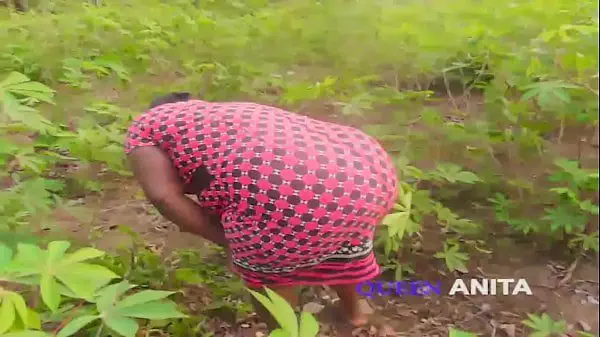 I Must Tell Chief I Caught Her In The Bush Fucking